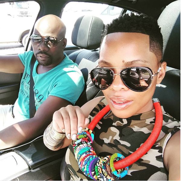 "Leaving Power FM Was Not An Emotional Decision," Says Masechaba