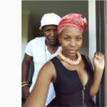 Mona Monyane Gushes Over Her Husband In Sweet B'day Message