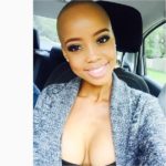 Ntando Duma Opens Up About Industry Fake Friends