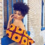 Pearl Thusi Reacts To Robert Marawa And Fikile Mbalula Ending Their Beef