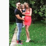 Pic! Danny K And Wife Welcome Second Child