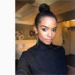 Pics! Ayanda Thabethe Takes On New York In Style