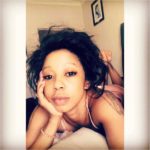 Pics! Kelly Khumalo Shows Off Her Thick Fit Bikini Body