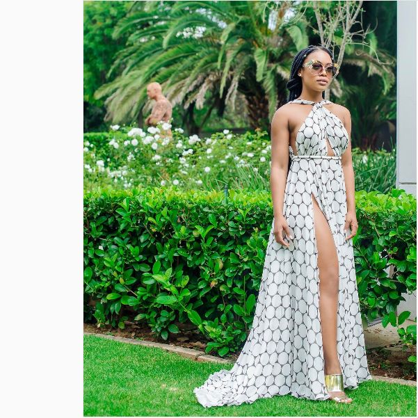 Pics! SA 'IT' Girls Shine At The Veuve Clicquot Luncheon