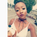Scandal's Mvelo Makhanya Opens Up About Struggling With Depression