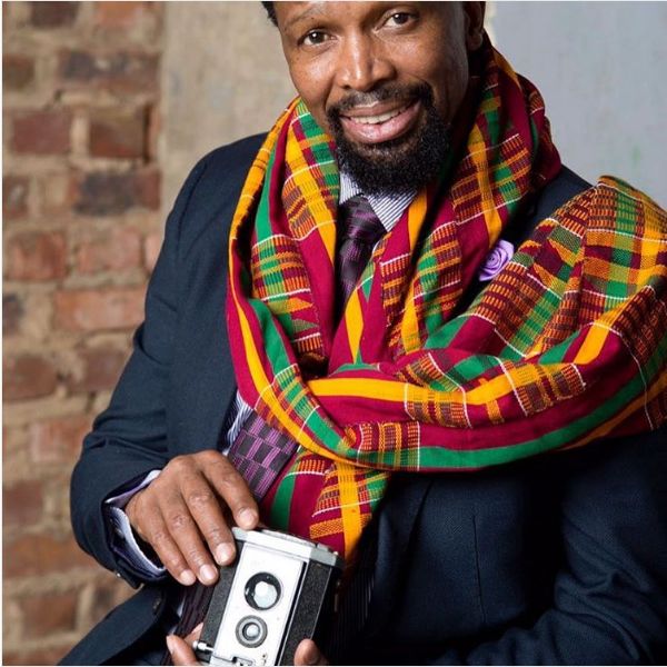 Actor Sello Maake Ka-Ncube To Host New Reality Show