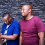 Sphectacula And DJ Naves Bids Farewell To Metro FM After 7 years