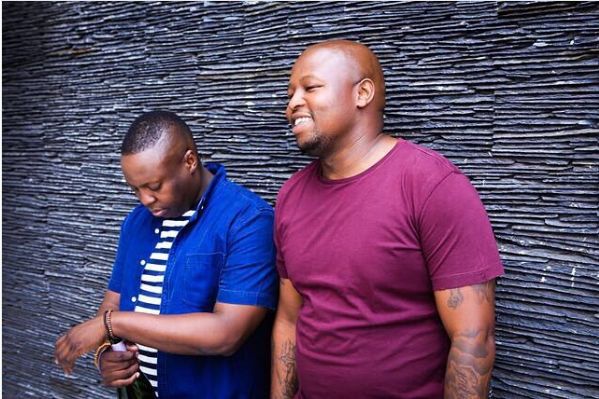Sphectacula And DJ Naves Bids Farewell To Metro FM After 7 years