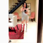 Twitter Reacts To Khanyi Mbau's New 'Pink' Complexion