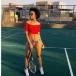Twitter Reacts To Thuli Phongolo's Booty On Last Night's Generations Episode