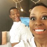Twitter Slams Elana Afrika For Her Ignorant Tweet On Domestic Work Being Therapeutic