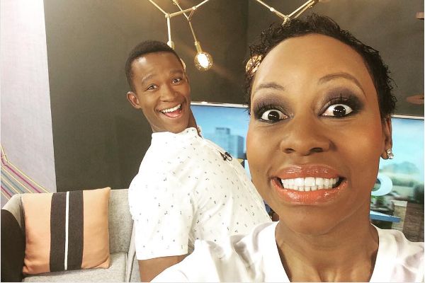 Twitter Slams Elana Afrika For Her Ignorant Tweet On Domestic Work Being Therapeutic