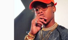 BET Confirms Nasty C's 'BET Win' Was Due To A Glitch