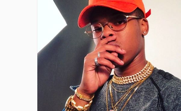 BET Confirms Nasty C's 'BET Win' Was Due To A Glitch