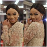 Watch! We Can't Get Over This Video Of AKA Charming Bonang At His Concert