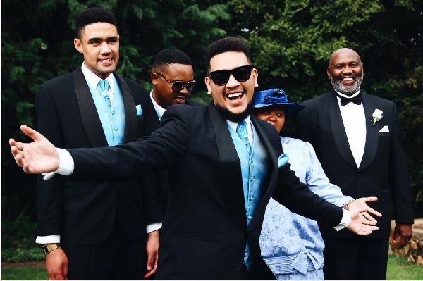 AKA's Claps Back At Twitter Troll Is Savage