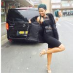 Babes Wodumo Plans To Boycott Awards If She Doesn't Win A SAMA