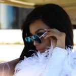 Bonang Lands A New TV Gig After Resigning From Metro FM