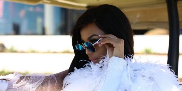 Bonang Lands A New TV Gig After Resigning From Metro FM