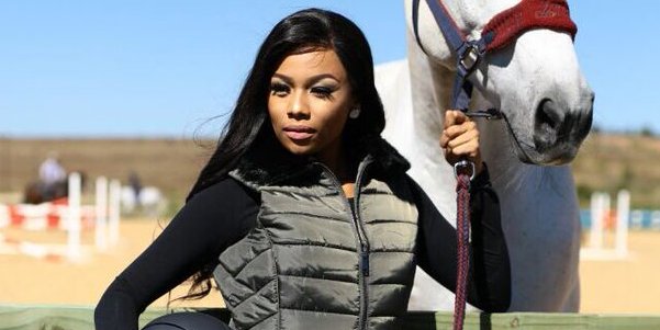 Bonang Recalls Getting Negative Comments Upon Joining Top Billing