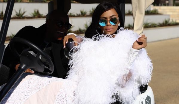 Bonang's Net Worth Revealed And What She Spends Her Money On
