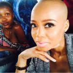 Check Out 5 Things Ntando Duma Wants Before 2017 Ends