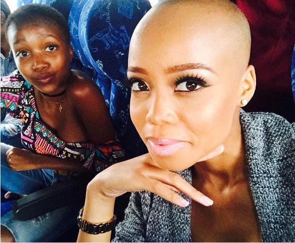 Check Out 5 Things Ntando Duma Wants Before 2017 Ends - OkMzansi