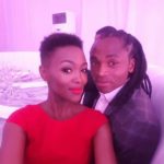 Check Out Siphiwe Tshabalala's Most Romantic B'day Present To His Wife Bokang