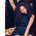 DJ Zinhle Rubbishes 'Ritual' Claims To Get Rid Of 'Bad Luck'