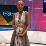 Did Ntando Duma Lose Her Virginity The Day After Her Umemulo?