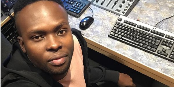 Gospel Singer Mnqobi Nxumalo Buys Himself A New Mercedes