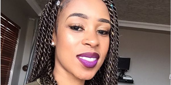 'I Have A Problem With Women Who Go After Men,' Says Pulane