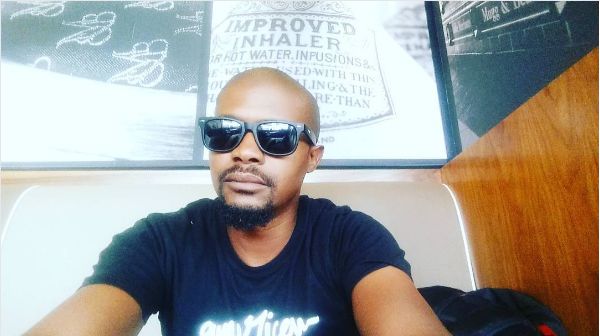 Kagiso Modupe Pokes Fun At How Moms React To Not Getting Mother's Day Gift