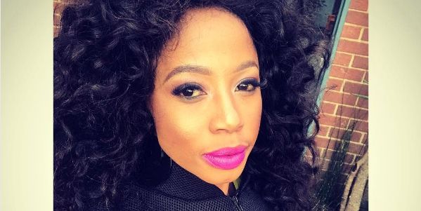Kelly Khumalo Bags Her Own Talk Show