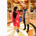 Kenny Kunene Welcomes Son With New Wife