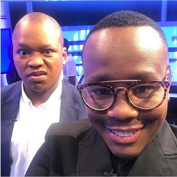 Khaya Mthethwa Scores New Gospel Show On BET