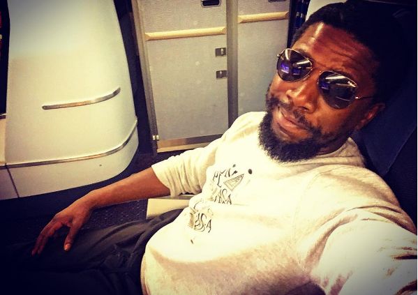 LOL! Watch Atandwa Kani Pokes Fun At Date My Family Standards