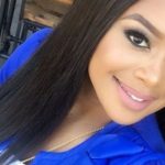 Lerato Kganyago Blesses Herself With A New Ride