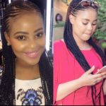Missing Girl Karabo Mokoena Found Killed And Burnt: Social Media Reacts