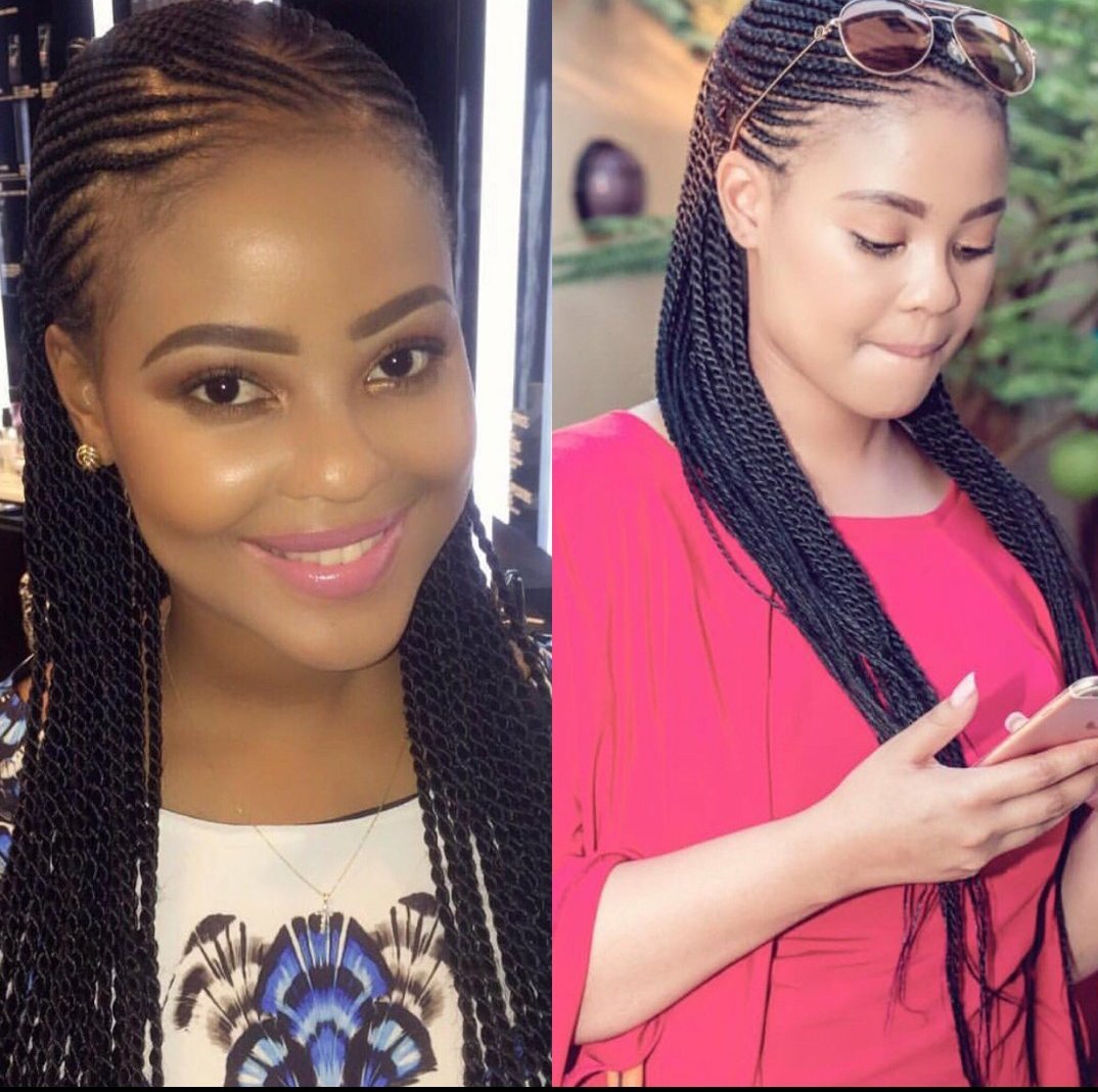 Missing Girl Karabo Mokoena Found Killed And Burnt: Social Media Reacts