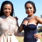 Nomzamo And Jessica Nkosi To Work Together On A New Show