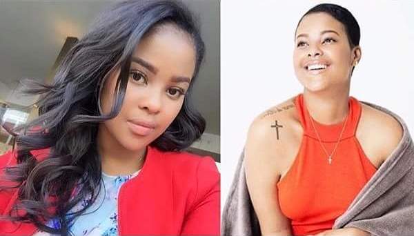 Pics! Karabo Mokoena Finally Laid To Rest