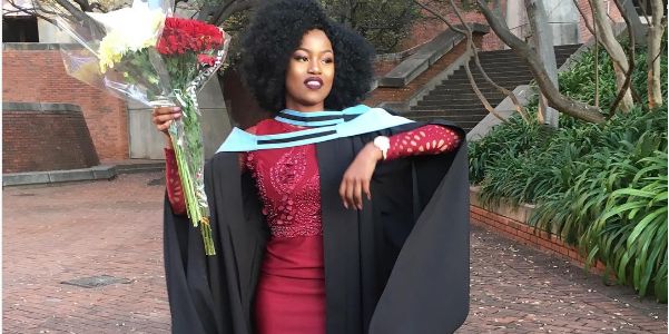 'Don't Come Here Without A Degree,' Muvhango Producer To Aspiring Actors