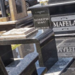 SA Celebs And Their Expensive Tombstones