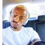 Somizi Is In His Feels After Getting Stuck In The Friend-Zone