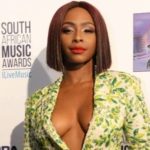 The Worst Dressed Celebs At The SAMAs