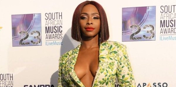 The Worst Dressed Celebs At The SAMAs