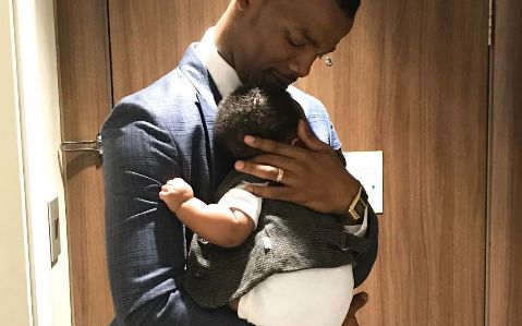 These Photos Of Zakes Bantwini And His Son Are Melting Our Hearts