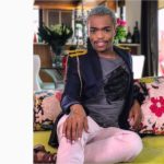 Watch! Somizi Dancing To Cassper's 'Tito Mboweni' Is Our Friday Mood