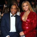 Beyonce And Jay Z Have Welcomed Their Twins
